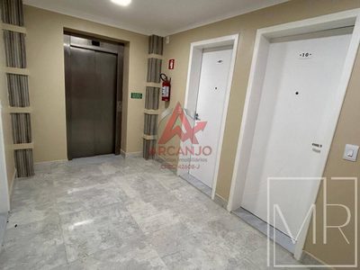 Apartamento, 2 quartos, 7300 m² - Foto 2