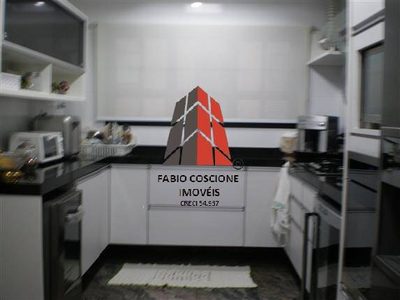 Apartamento, 3 quartos, 243 m² - Foto 3