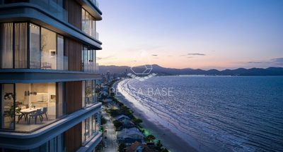 Apartamento, 4 quartos, 170 m² - Foto 1