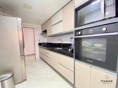 Apartamento, 3 quartos, 120 m² - Foto 2