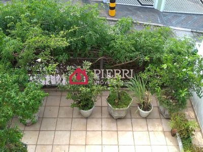 Sobrado, 3 quartos, 153 m² - Foto 3