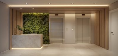 Loja-Salão, 79 m² - Foto 2