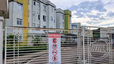 Apartamento, 2 quartos, 48 m² - Foto 5