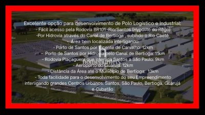 Terreno, 24 hectares - Foto 5