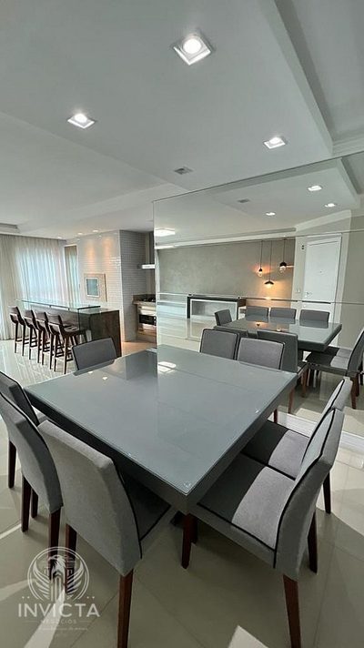 Apartamento, 3 quartos, 122 m² - Foto 5