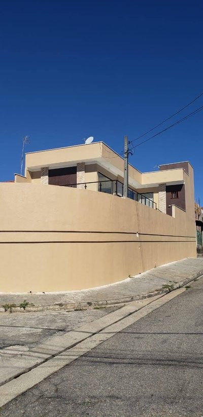 Casa, 3 quartos, 202 m² - Foto 4