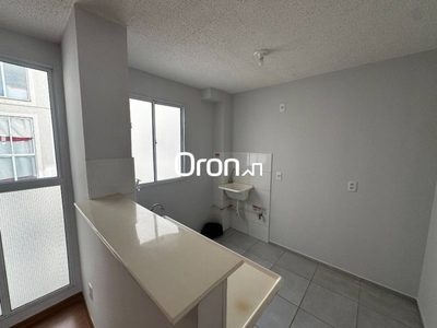 Apartamento, 2 quartos, 40 m² - Foto 3