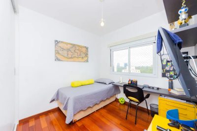 Apartamento, 3 quartos, 163 m² - Foto 2