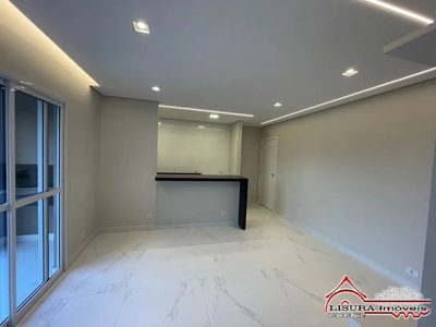 Apartamento, 2 quartos, 61 m² - Foto 3