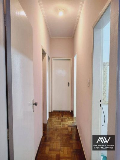 Apartamento, 3 quartos, 100 m² - Foto 4