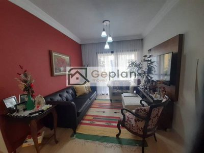 Apartamento, 3 quartos - Foto 1