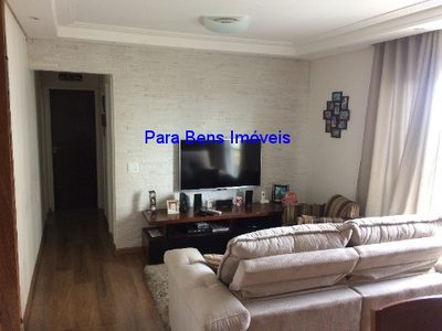 Apartamento, 3 quartos, 72 m² - Foto 4