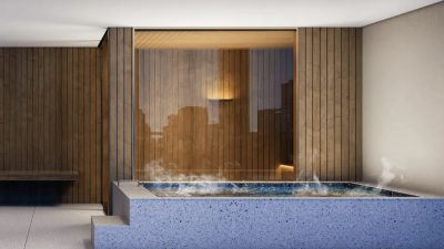 Apartamento, 4 quartos, 314 m² - Foto 3