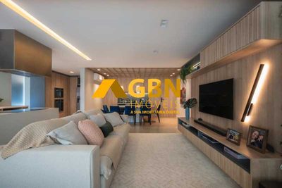Apartamento, 3 quartos, 128 m² - Foto 3