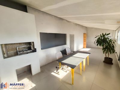 Prédio Inteiro, 210 m² - Foto 2