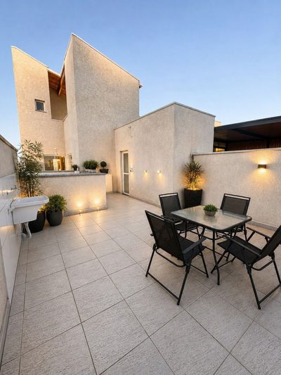 Cobertura, 2 quartos, 110 m² - Foto 1