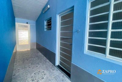 Casa, 3 quartos, 125 m² - Foto 5