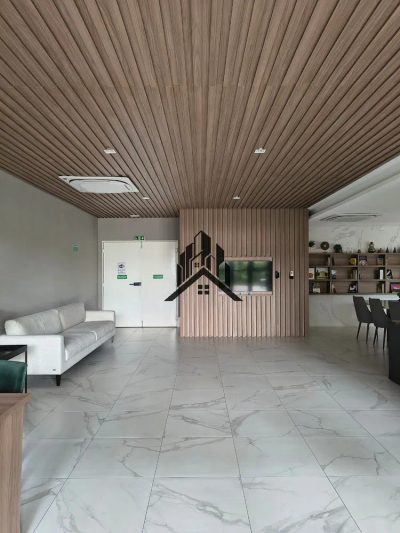 Apartamento, 2 quartos, 89 m² - Foto 1