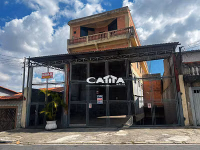 Depósito-Galpão, 1700 m² - Foto 1