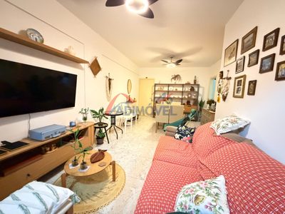 Apartamento, 2 quartos, 78 m² - Foto 2