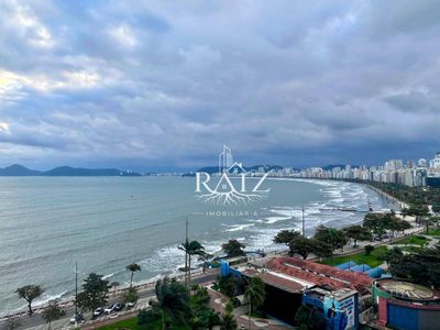 Apartamento, 3 quartos, 144 m² - Foto 1