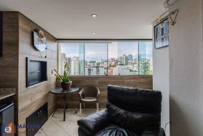 Apartamento, 2 quartos, 84 m² - Foto 5