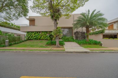 Casa, 4 quartos, 1020 m² - Foto 1