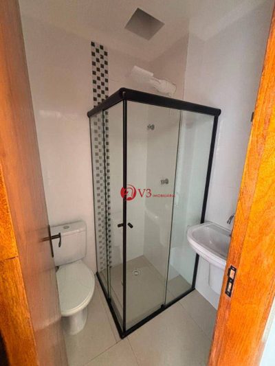 Apartamento, 2 quartos, 35 m² - Foto 1