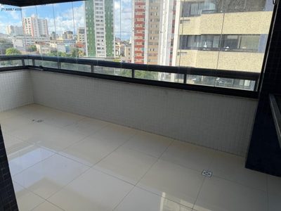 Apartamento, 2 quartos, 76 m² - Foto 2