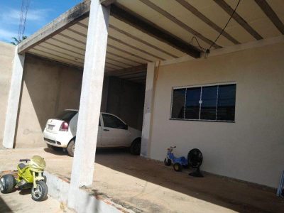 Casa, 1 quarto - Foto 2