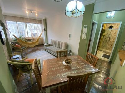 Apartamento, 1 quarto, 45 m² - Foto 1
