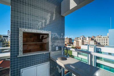 Cobertura, 3 quartos, 155 m² - Foto 3