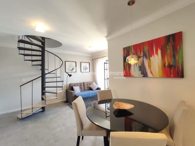 Apartamento, 2 quartos, 107 m² - Foto 5