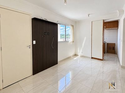 Apartamento, 2 quartos, 43 m² - Foto 3