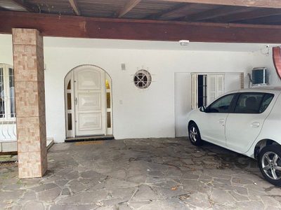 Casa, 3 quartos, 149 m² - Foto 2