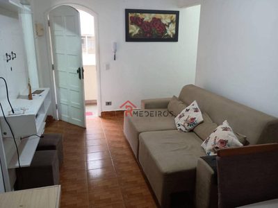 Apartamento, 2 quartos, 63 m² - Foto 2