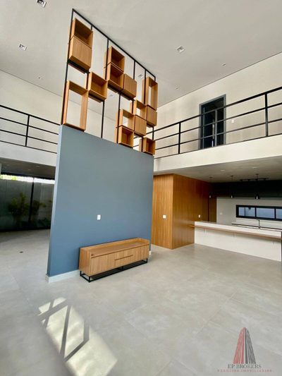 Casa, 4 quartos, 355 m² - Foto 3