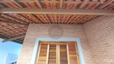 Casa, 2 quartos - Foto 1