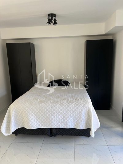 Kitnet-Studio, 35 m² - Foto 4