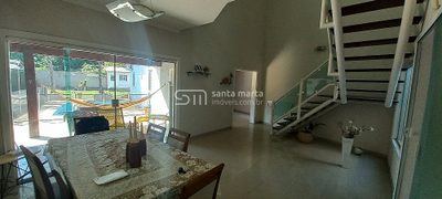 Sobrado, 3 quartos - Foto 1