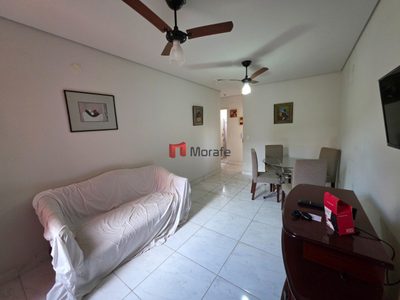 Apartamento, 2 quartos, 65 m² - Foto 3