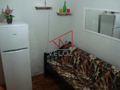 Apartamento, 1 quarto, 41 m² - Foto 1