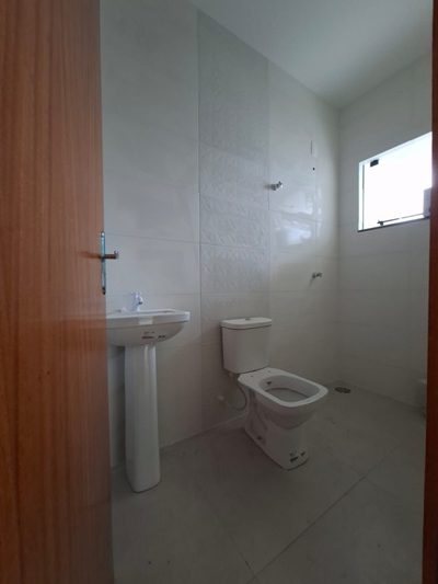 Casa, 2 quartos, 50 m² - Foto 2
