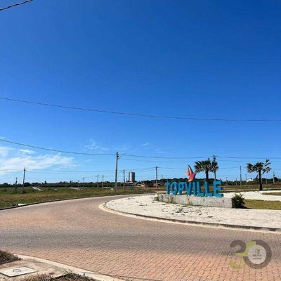 Loteamento e Condomínio, 234 m² - Foto 1