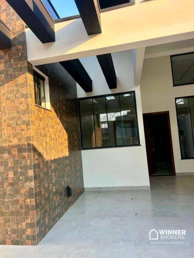 Casa, 2 quartos, 120 m² - Foto 1