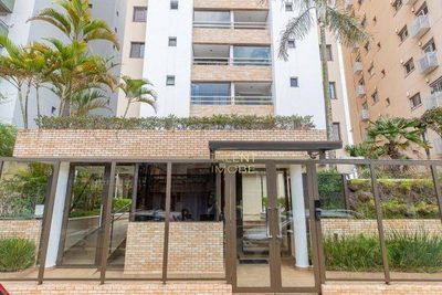 Apartamento, 3 quartos, 90 m² - Foto 1