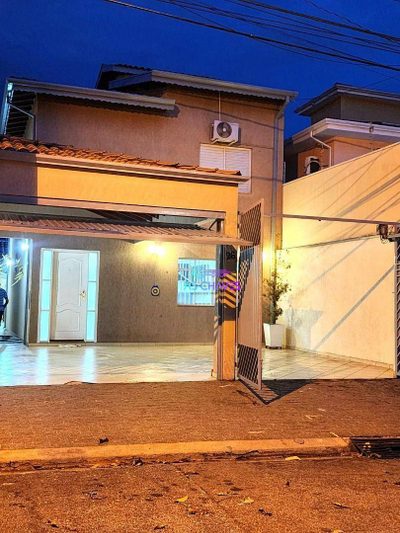 Casa, 3 quartos, 173 m² - Foto 4