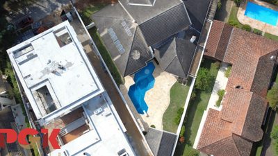 Casa, 4 quartos - Foto 4