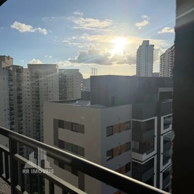 Apartamento, 2 quartos, 58 m² - Foto 5