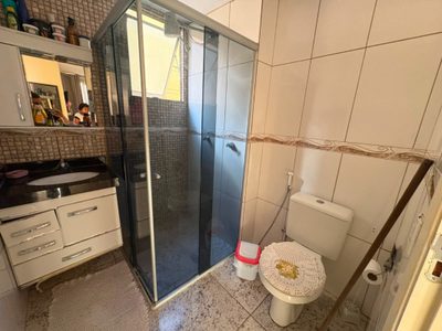 Apartamento, 2 quartos, 50 m² - Foto 5